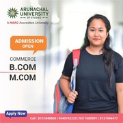 Build a career in finance from the B.Com College in Assam.
