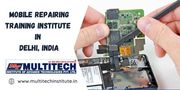 Mobile Repairing Course in Delhi