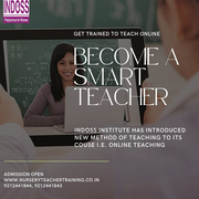 Teacher training course Delhi
