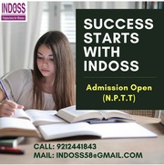 nptt  correspondence  course delhi