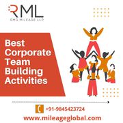 Mileage Global | Best Team Building Activities and Team Outing Service