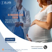Dr Jolly Ultrasound & Imaging Centre in Greater Kailash,  Delhi