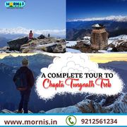  Mornis Camps,  Resorts Tours and Travel 