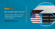 Get the Amazing Features With USA Dedicated Servers Via Onlive Servers