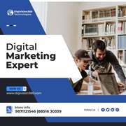 Creative Digital Marketing agency| Digivision360