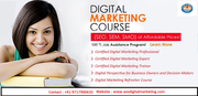 Best Digital Marketing Training In Delhi NCR