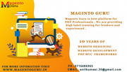 Magento Guru Training | Live Project Training