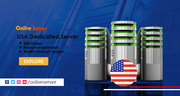Buy the  USA Dedicated Server at very reasonable prices from Onlive Se