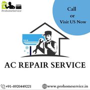 AC Repair in Delhi - Pro Home Service