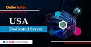 Get USA Dedicated Server At The Most Affordable Prices