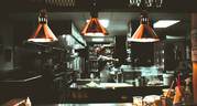 Commercial Kitchen Equipment Manufacturer in Delhi