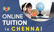 Book Online Home Tuition In Chennai For All Subject