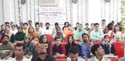 Nitya Foundation | ministry of minority affairs (Laxmi nagar | New Del