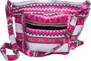 hemp products bags backpack india