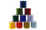 Cotton Wax Cord Manufacturer & Supplier in India