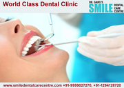 Best Dental Clinic in Faridabad To Get Orthodontic Treatments