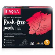 Sanitary pads for period care  - The sirona 