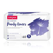 Vaginal discharge pads - The sirona 