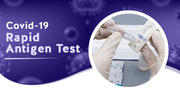 Rapid Antigen Test Price Delhi
