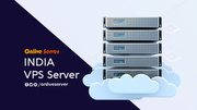 Buy the India VPS Server at the most affordable prices | Onlive Server