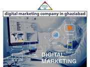 Are you looking for best Digital Marketing Company in Ghaziabad 