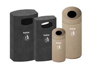 Waste disposal bins manufacturers - Frontier