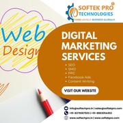 Website promotion services Delhi