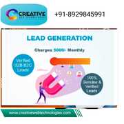 lead generation service providers
