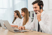 Call center service provider in India