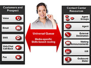 Contact Center solutions & Call Center Solutions