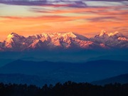 Uttarakhand Honeymoon Packages