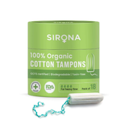 Best Soft Biodegradable Tampons Online