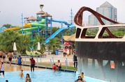 Book oyster water park ticket price 2022