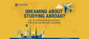 Abroad Education Consultant