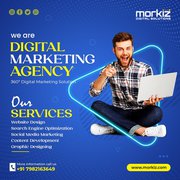 Best Digital Marketing agency in Delhi