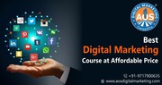 Best Digital Marketing Course at Affordable Price