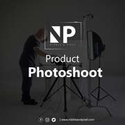 Ecommerce Product Photography in Delhi