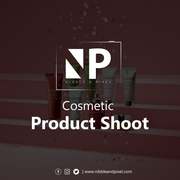 Cosmetic Product Photography in Delhi