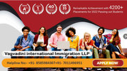 Students Visa / Tourist Visa / Visitor Visa / Business Visa services