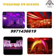 TOP WEDDING PLANNER IN DEOGHAR AND BHAGALPUR 9971436619