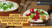 Lassi Distributorship Opportunities in India | Lassi Manufacturers and