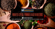 Wanted Spice Powder Distributors | Spice Powder wholesale dealer