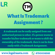 Trademark Registration company in India