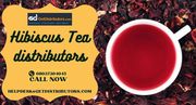 Hibiscus Tea distributors | Hibiscus Tea wholesale dealer