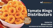 Tomato Rings distributors | Tomato Rings wholesale dealer