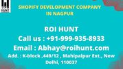 ROI Hunt  Ecommerce Advertising Company in Nagpur
