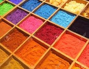 Pigment Powder Manufacturer In India