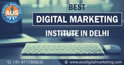 Best Digital Marketing Institute in Delhi NCR