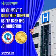 NABH Accreditation for Hospitals