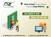 ARC WORLDWIDE : Best Custom Clearing Company in Delhi